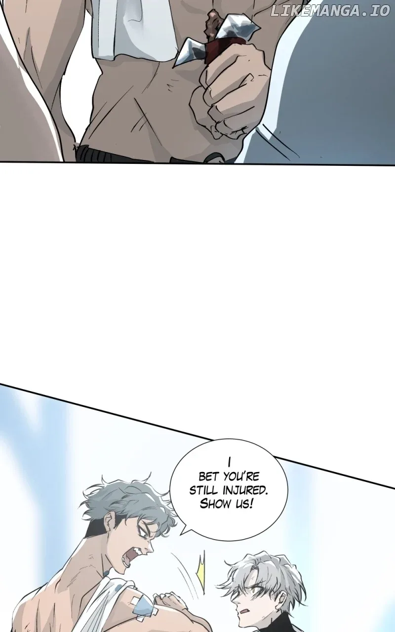 Red Spine Chapter 2 page 33