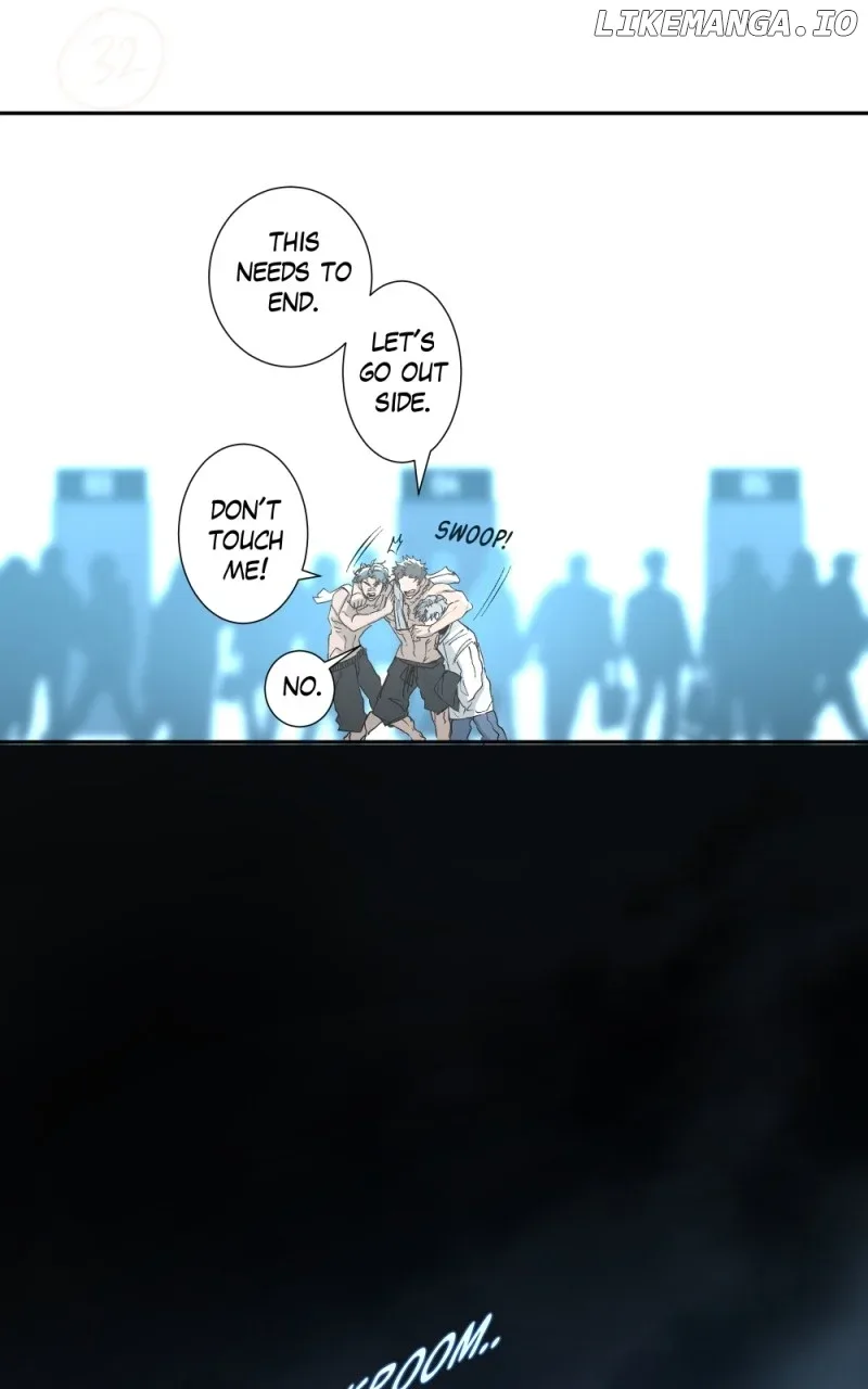Red Spine Chapter 2 page 40