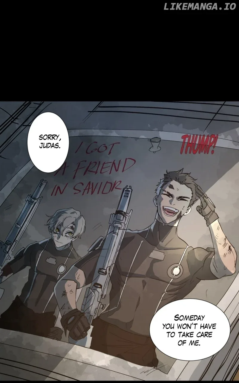 Red Spine Chapter 2 page 69