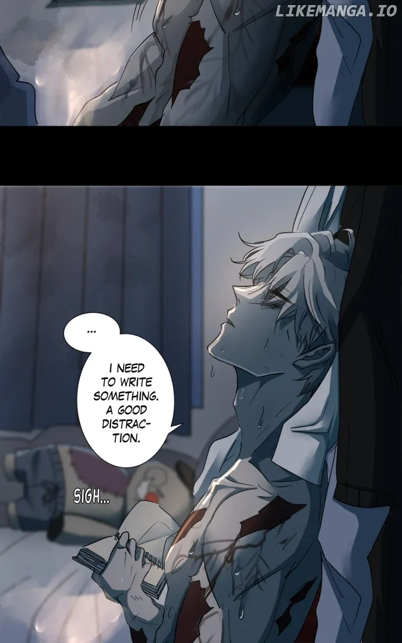 Red Spine Chapter 2 page 71