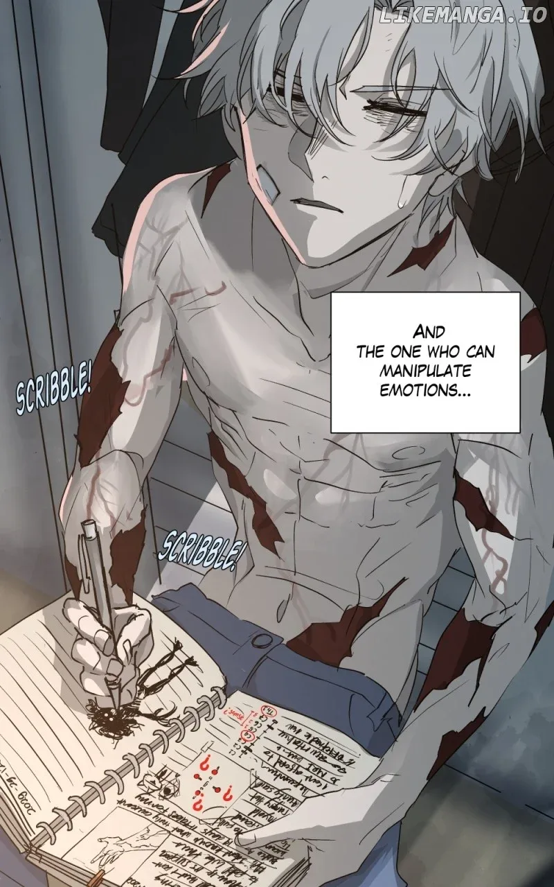 Red Spine Chapter 2 page 73
