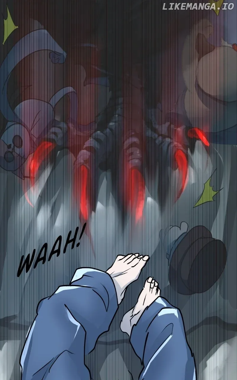 Red Spine Chapter 2 page 87