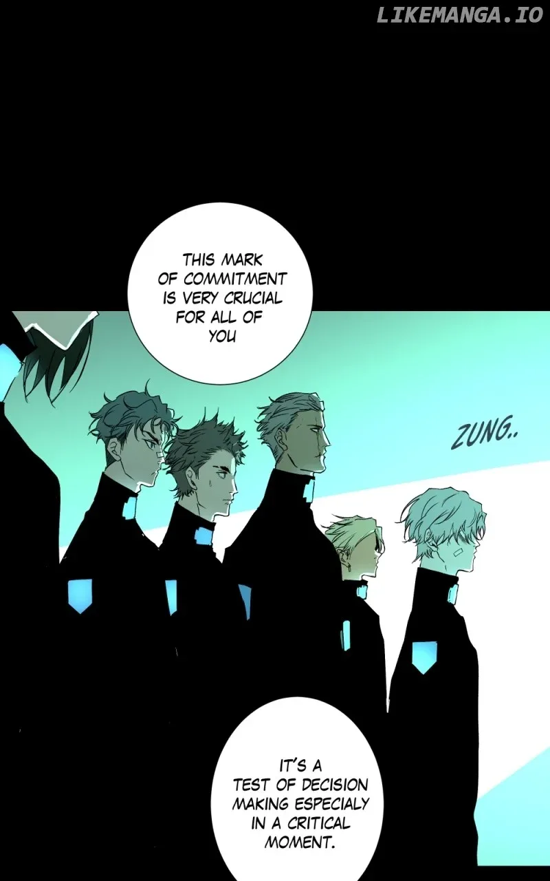 Red Spine Chapter 2 page 131