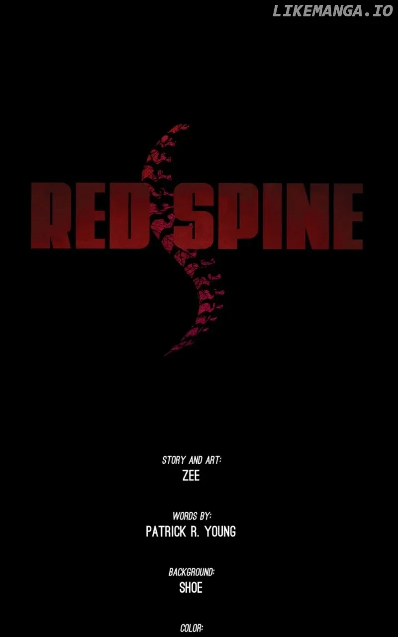 Red Spine Chapter 2 page 140