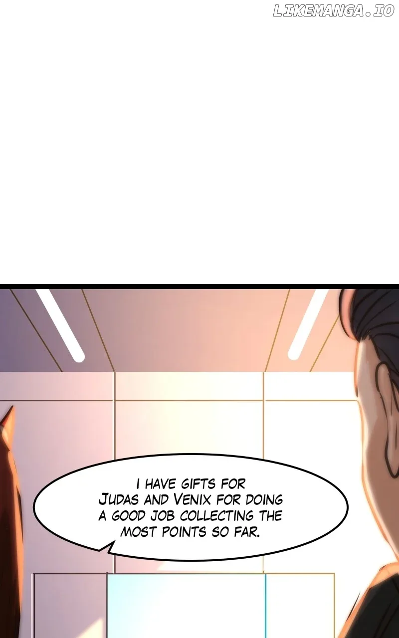 Red Spine Chapter 20 page 3