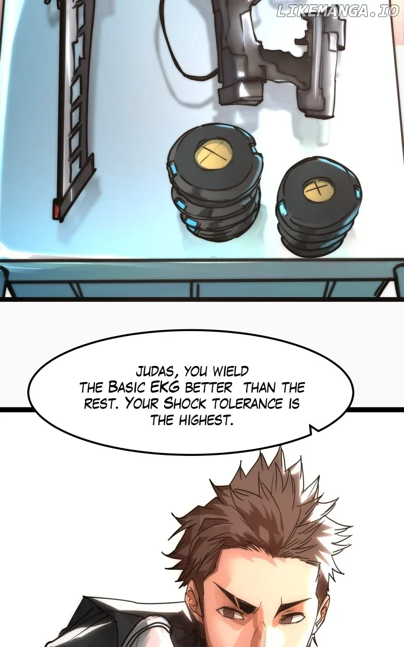 Red Spine Chapter 20 page 8