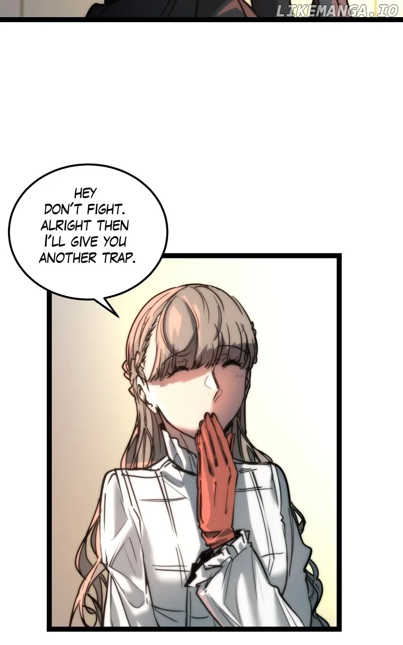 Red Spine Chapter 20 page 16