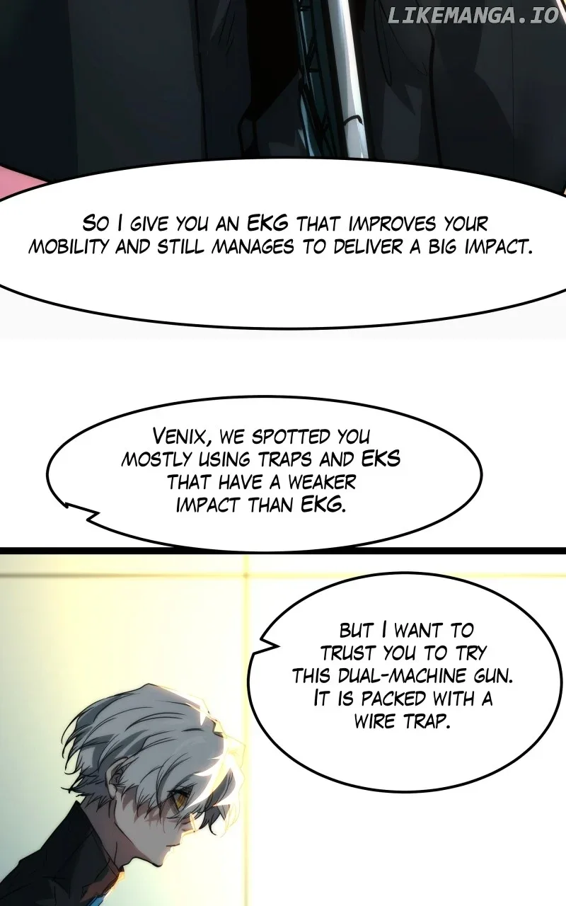 Red Spine Chapter 20 page 10