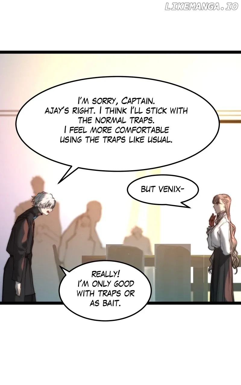 Red Spine Chapter 20 page 14