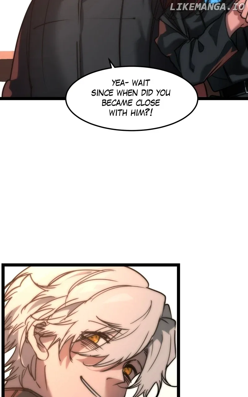 Red Spine Chapter 20 page 18