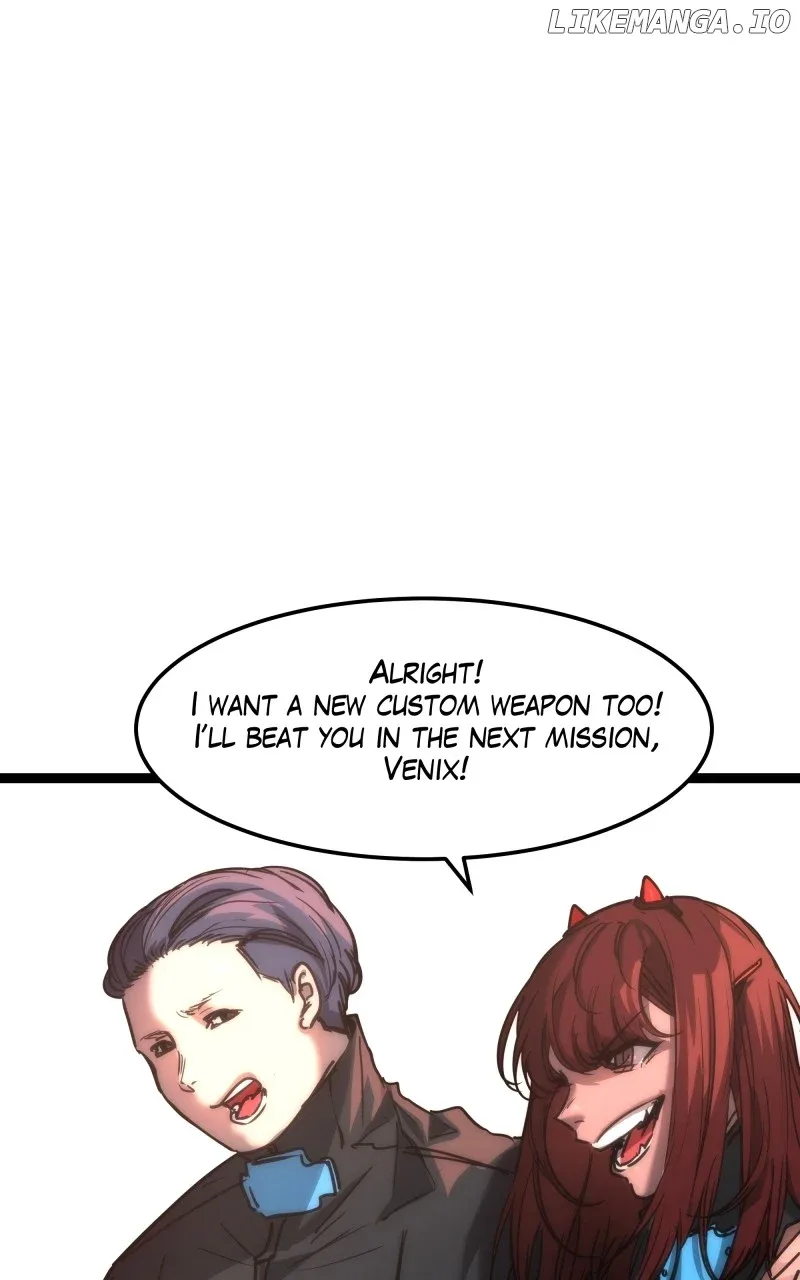 Red Spine Chapter 20 page 17