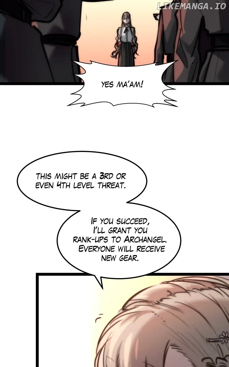 Red Spine Chapter 20 page 22