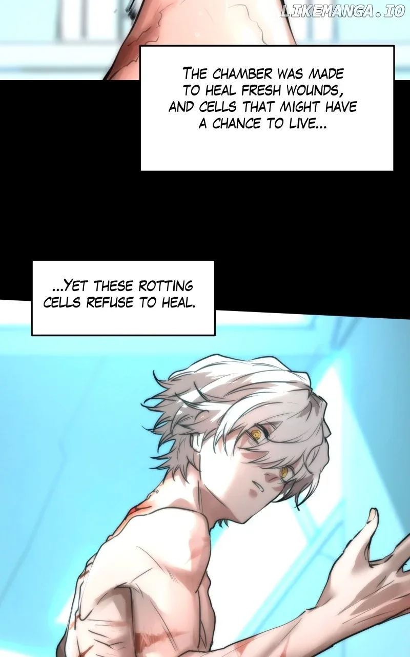 Red Spine Chapter 20 page 30