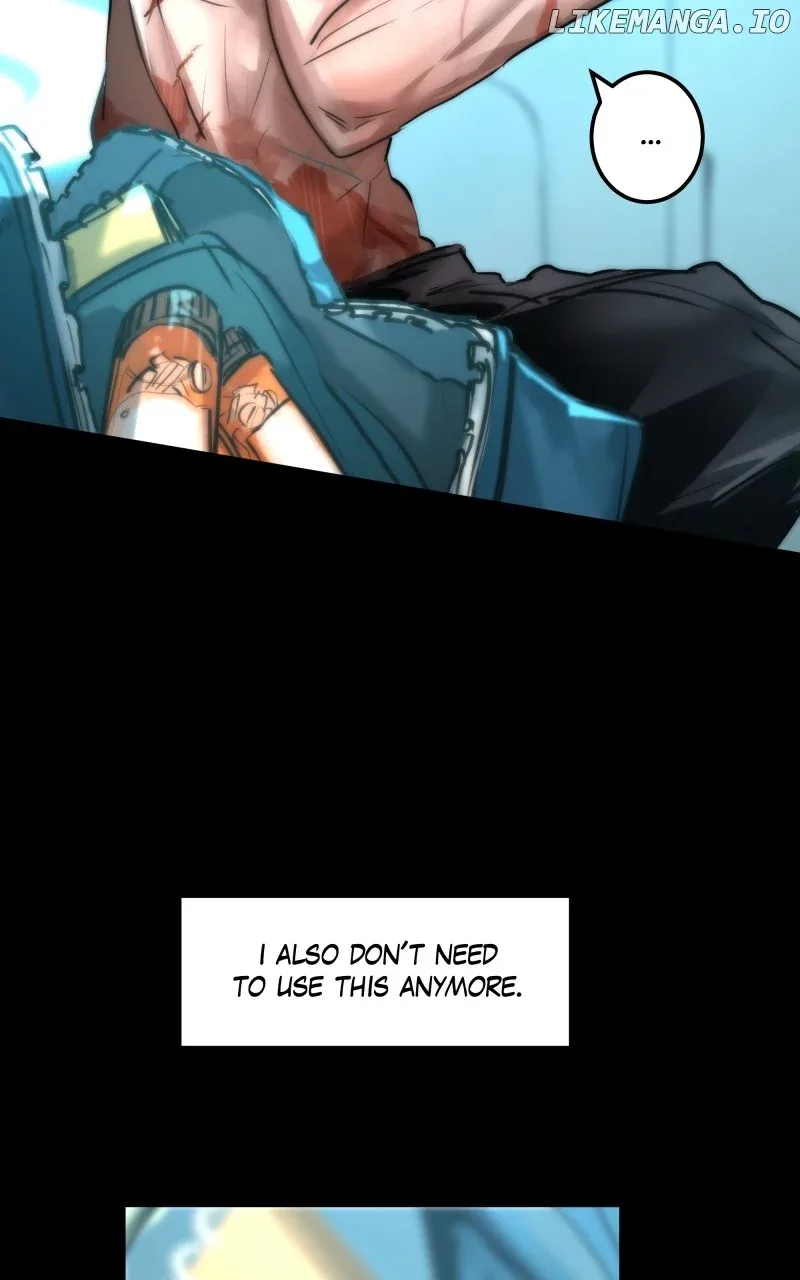 Red Spine Chapter 20 page 31
