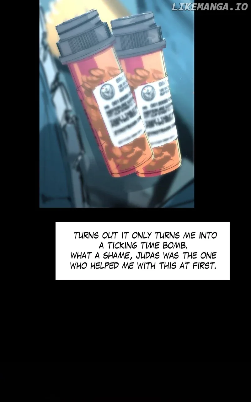 Red Spine Chapter 20 page 32