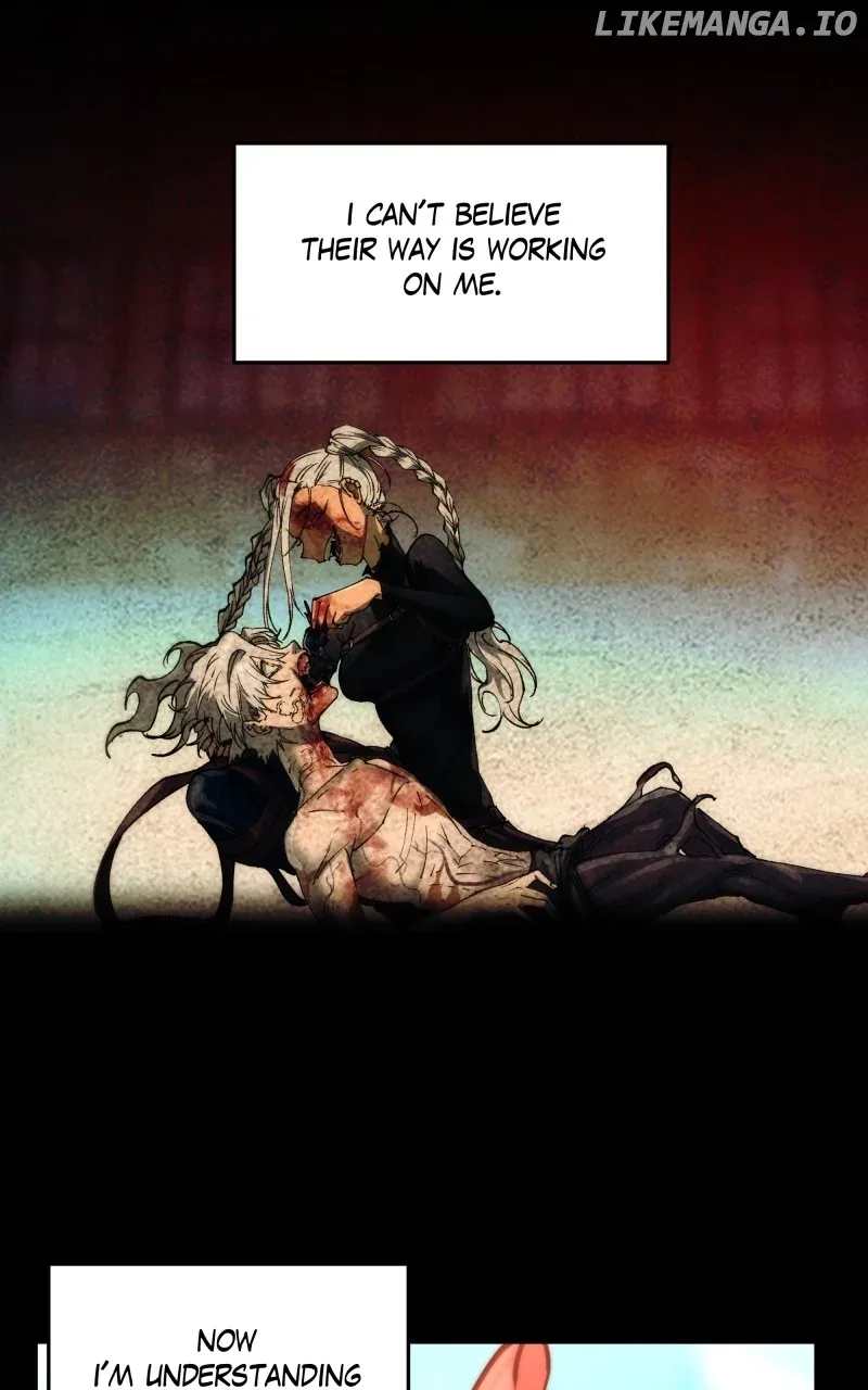 Red Spine Chapter 20 page 33