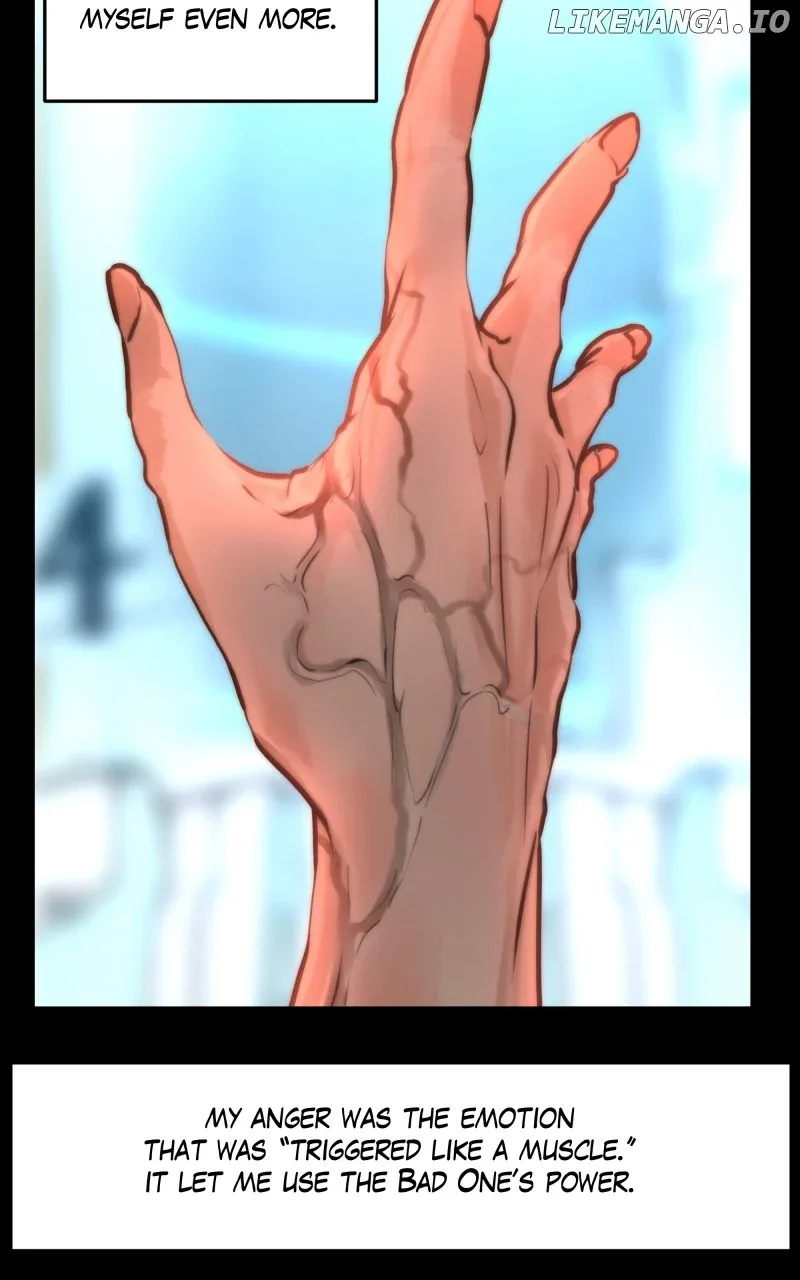 Red Spine Chapter 20 page 34