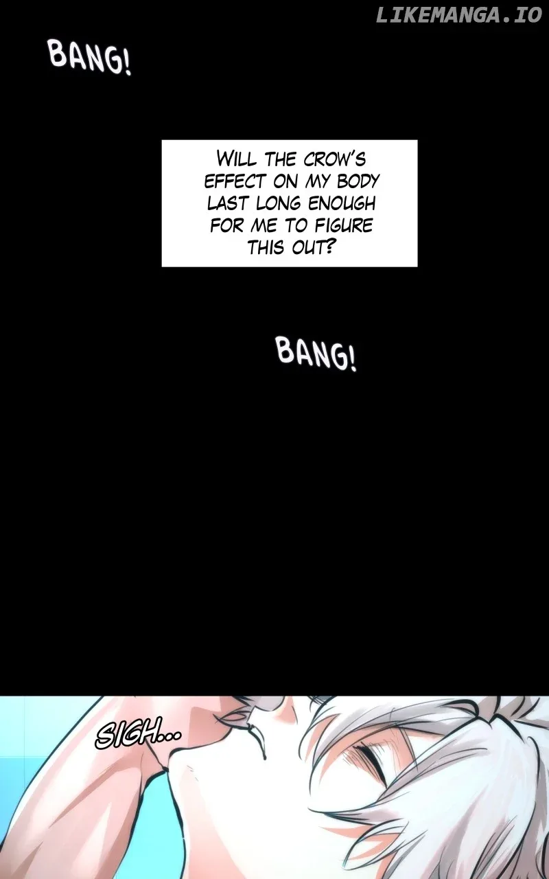 Red Spine Chapter 20 page 38