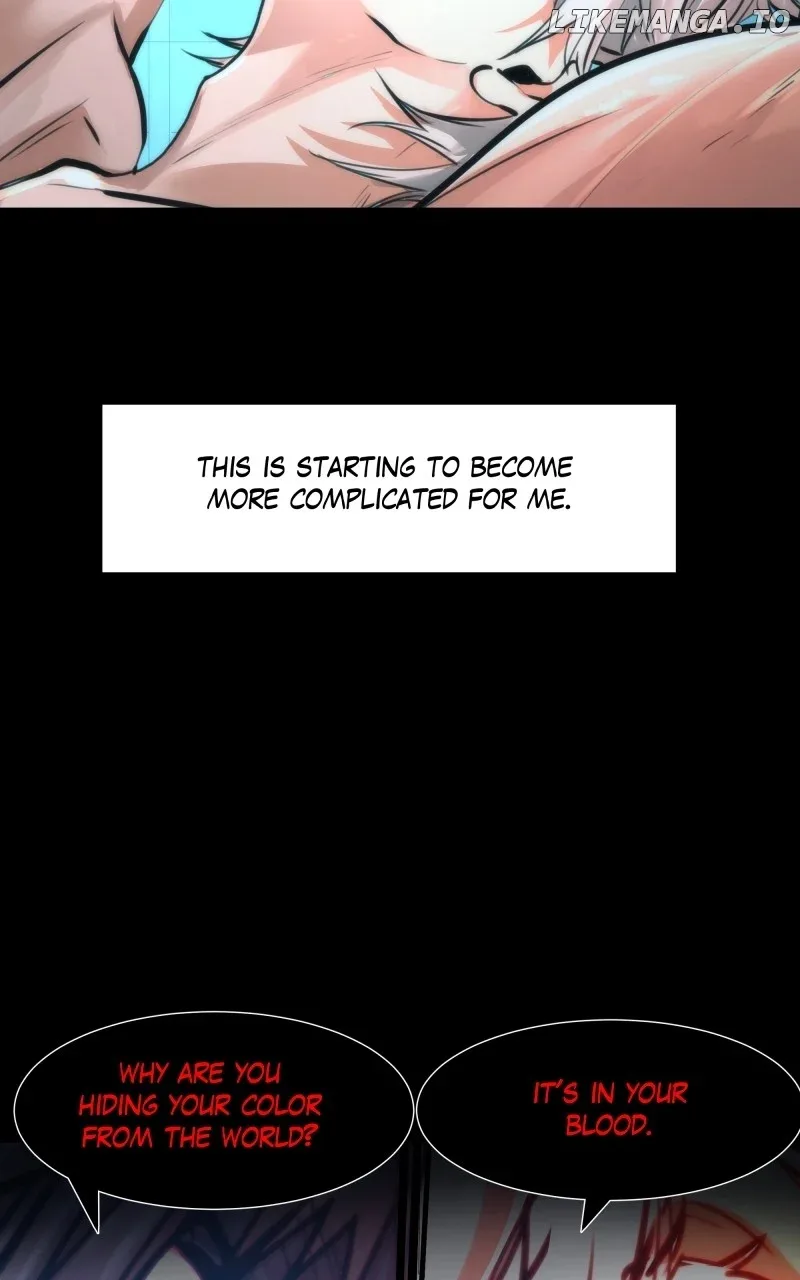 Red Spine Chapter 20 page 39