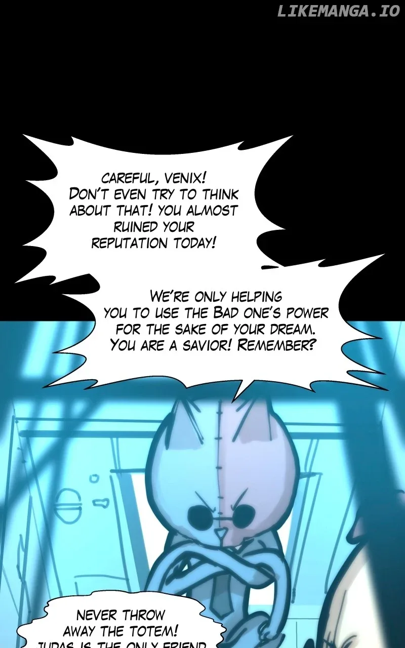 Red Spine Chapter 20 page 41