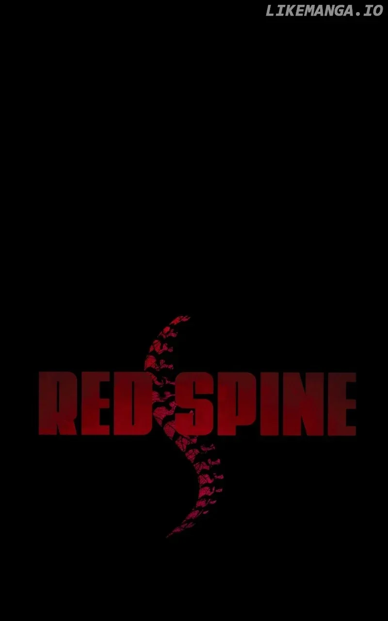 Red Spine Chapter 20 page 48