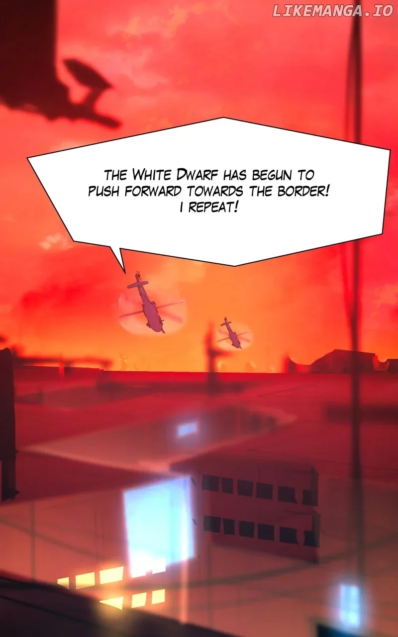 Red Spine Chapter 21 page 6