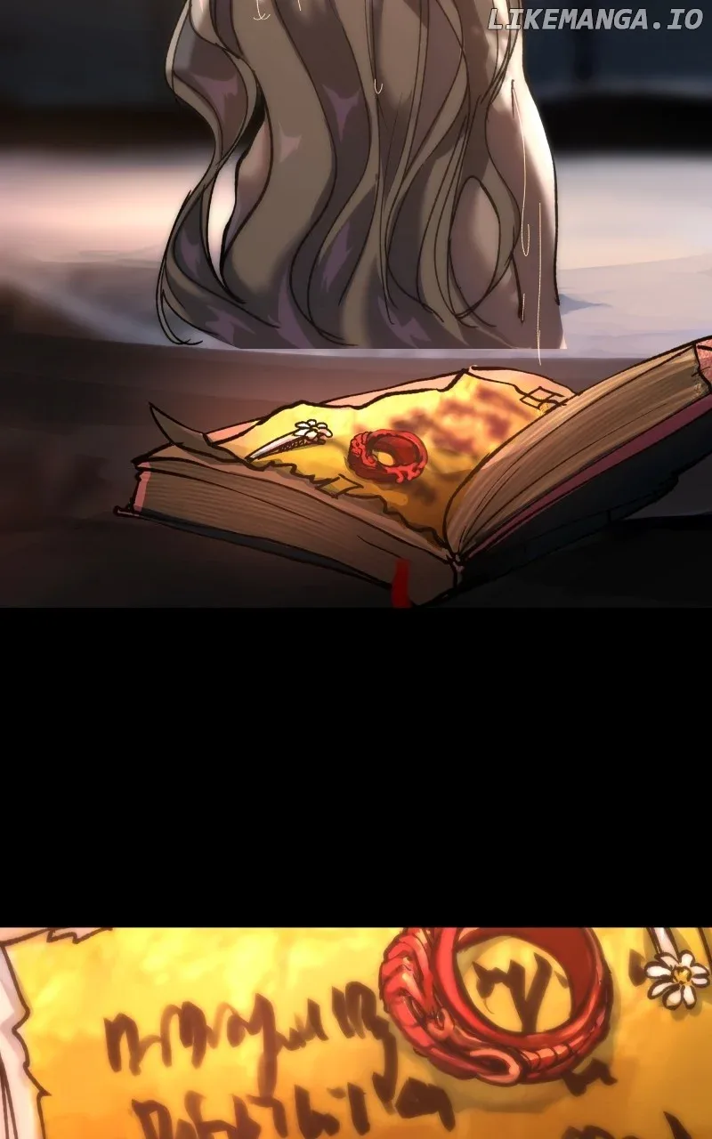Red Spine Chapter 21 page 18
