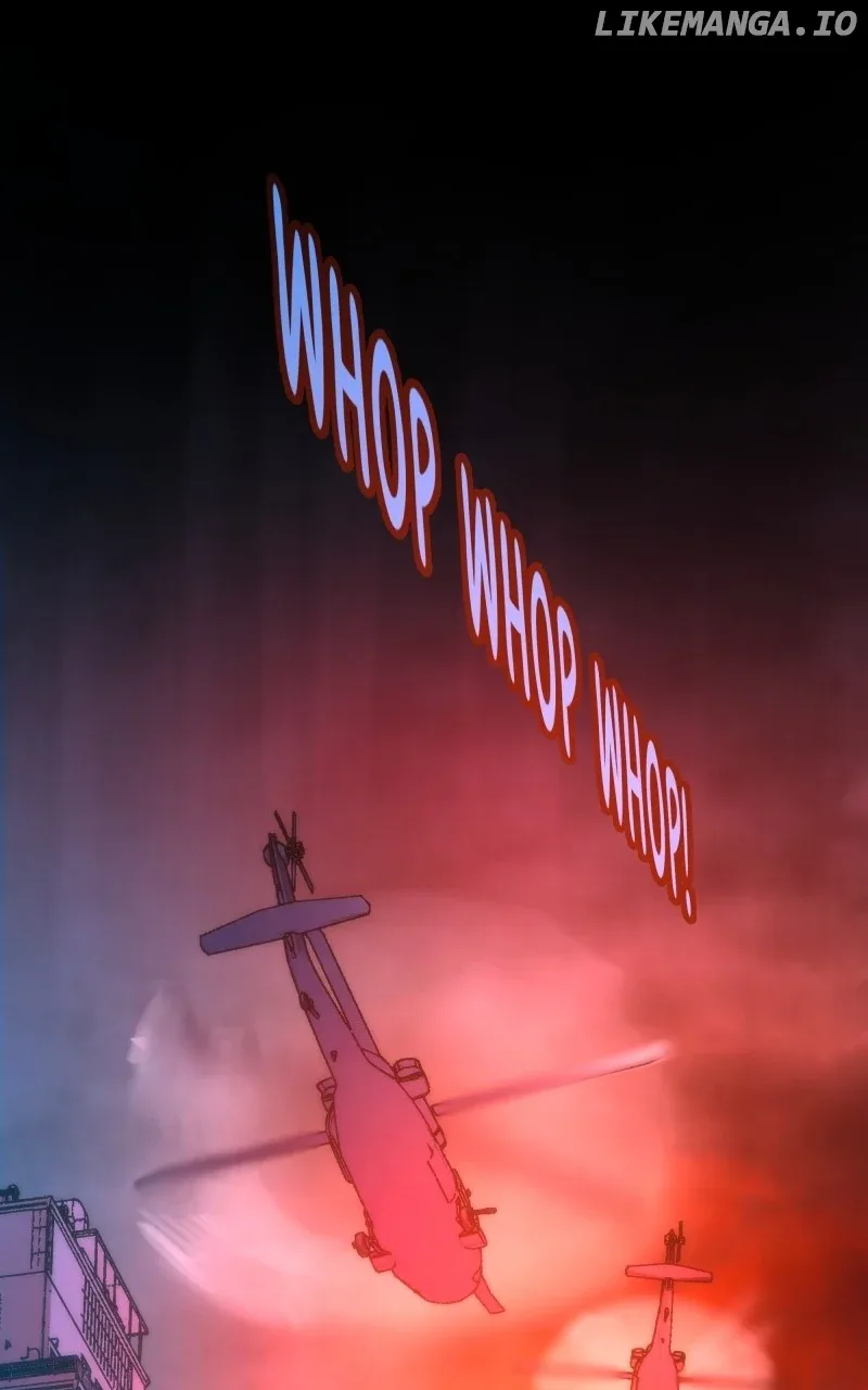 Red Spine Chapter 21 page 2