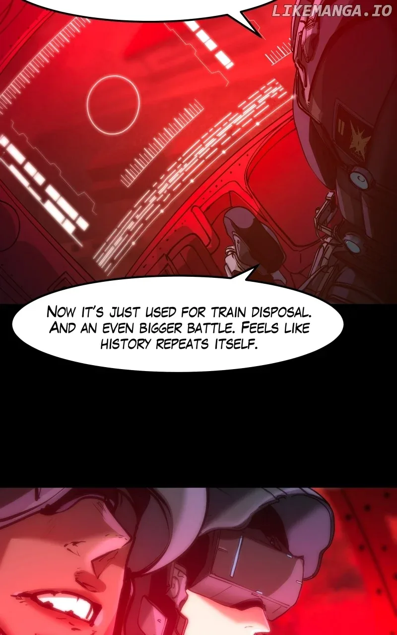 Red Spine Chapter 21 page 25