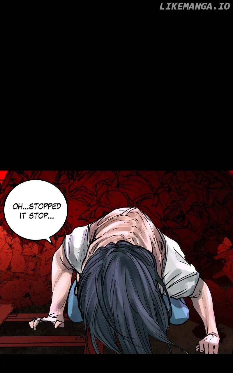 Red Spine Chapter 21 page 28
