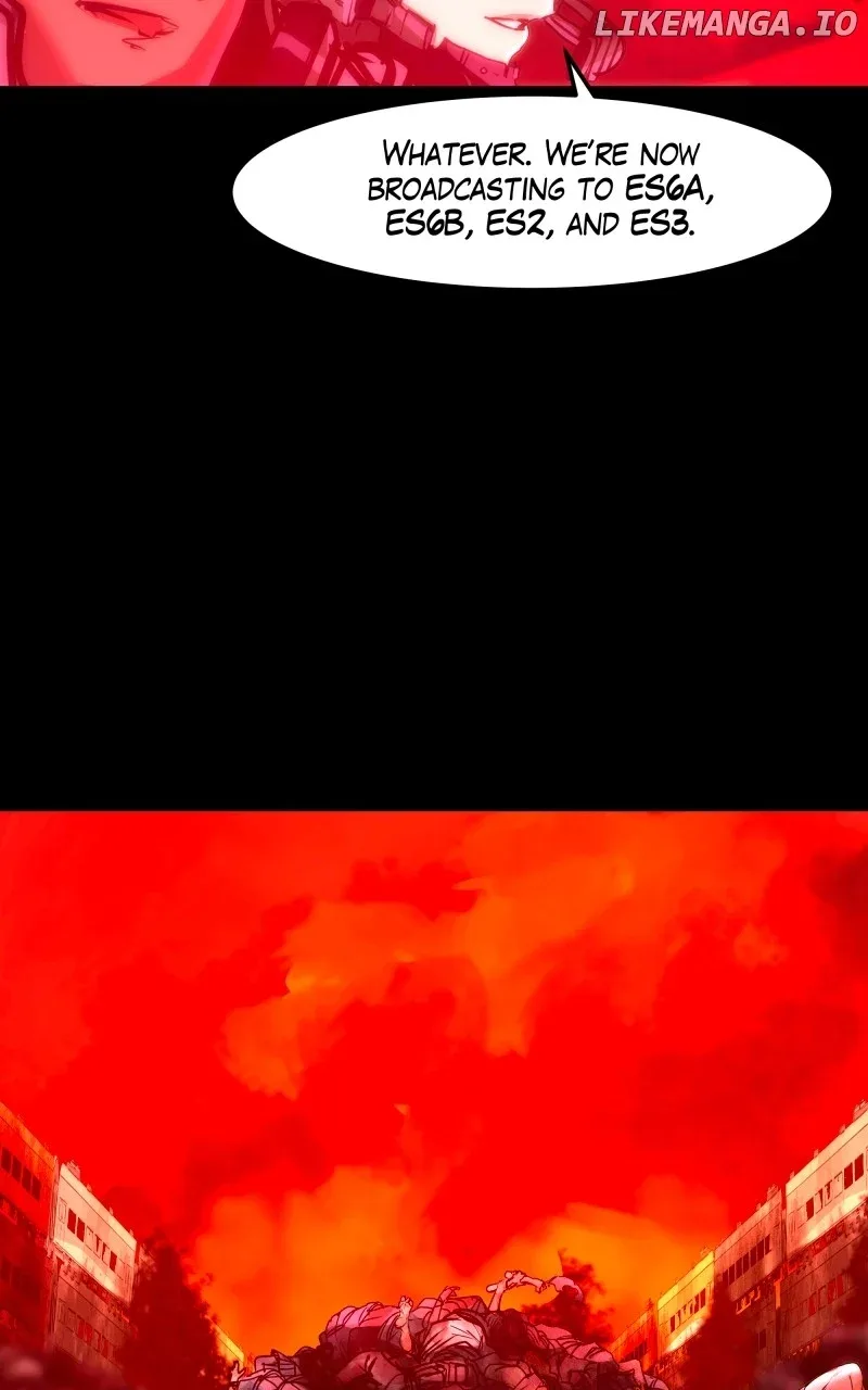 Red Spine Chapter 21 page 26