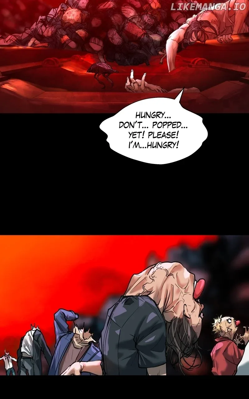 Red Spine Chapter 21 page 27