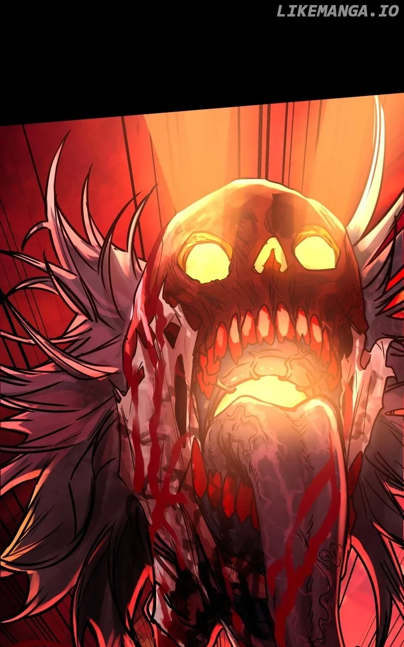 Red Spine Chapter 21 page 30
