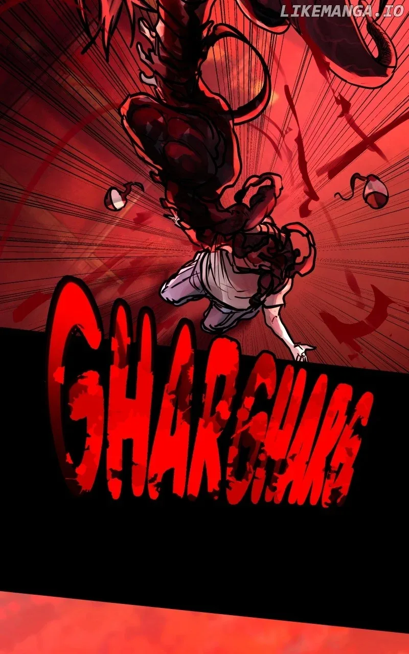 Red Spine Chapter 21 page 31
