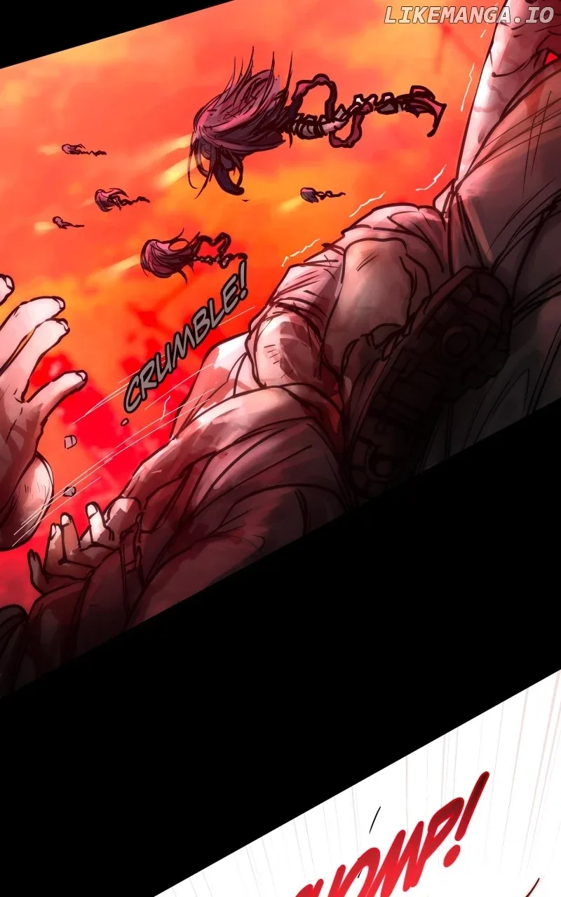 Red Spine Chapter 21 page 34