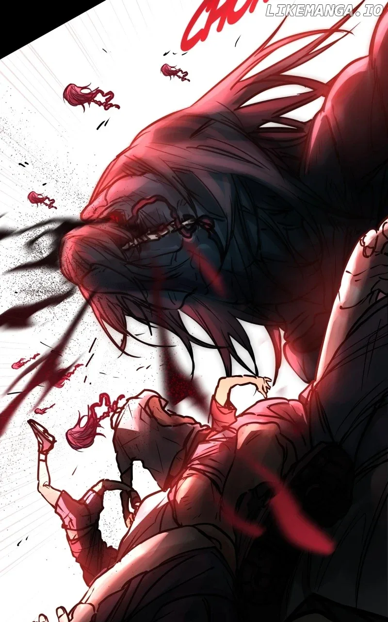 Red Spine Chapter 21 page 35