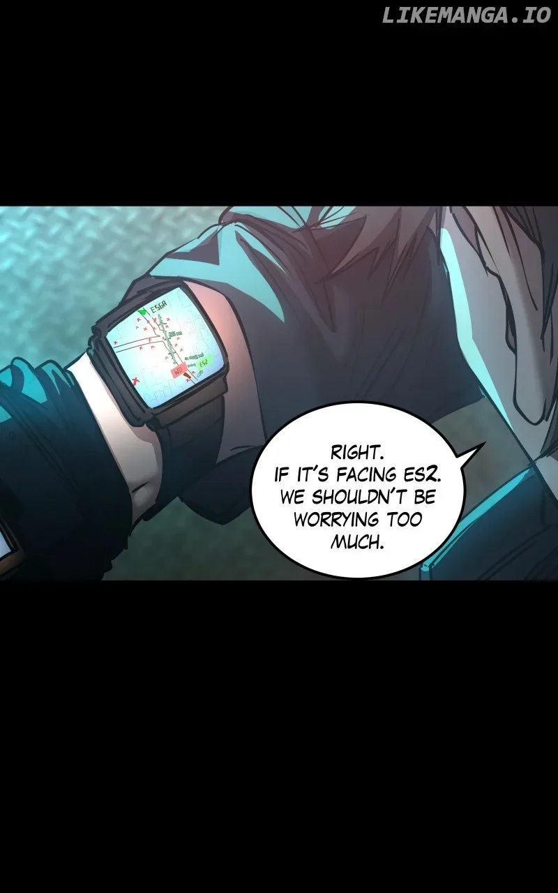 Red Spine Chapter 21 page 48