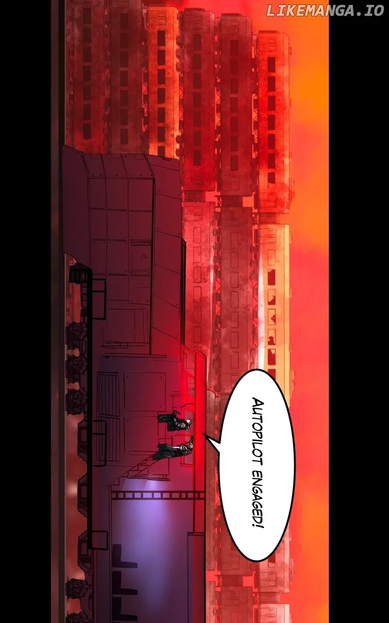 Red Spine Chapter 21 page 62