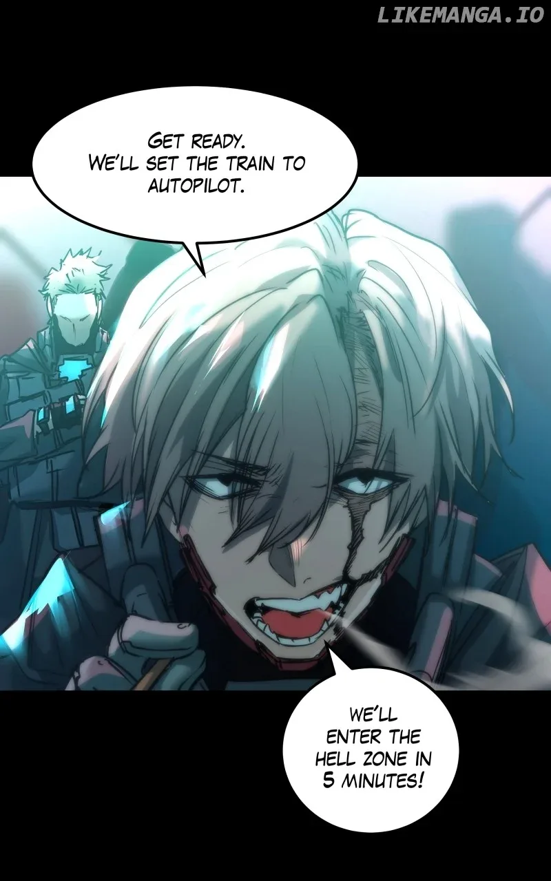 Red Spine Chapter 21 page 49