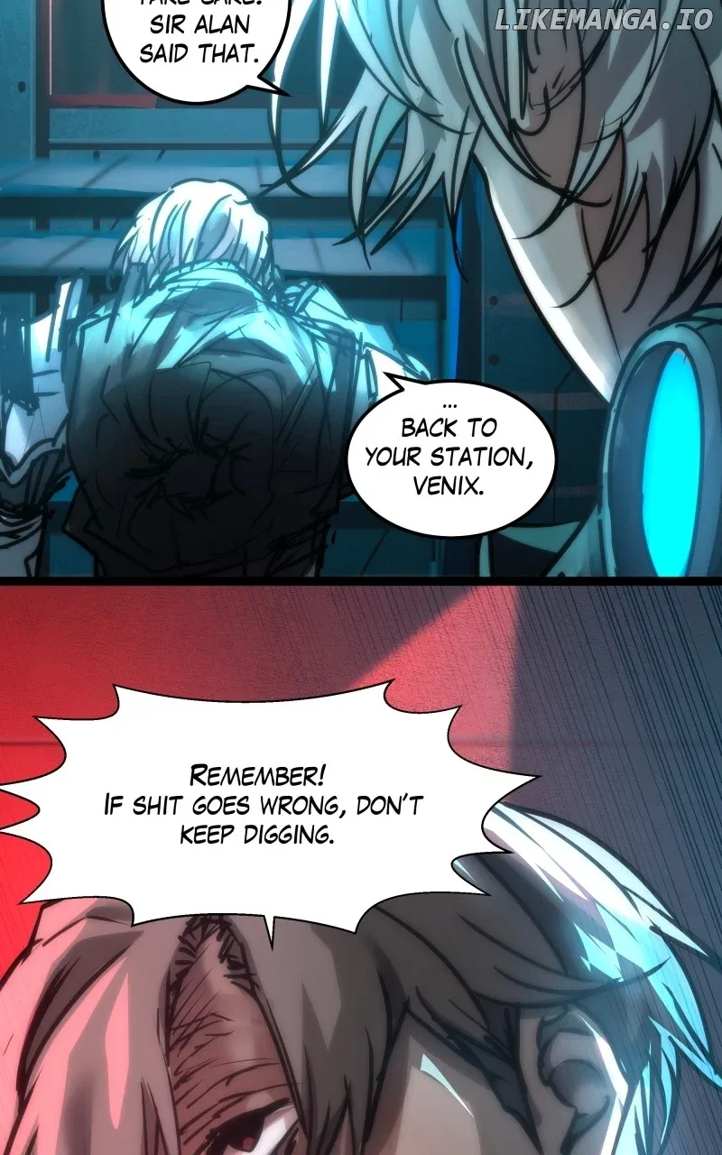Red Spine Chapter 21 page 60