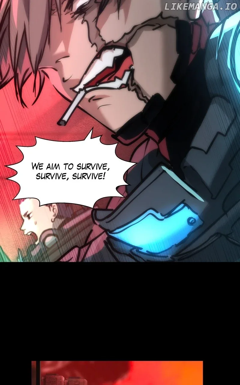 Red Spine Chapter 21 page 61