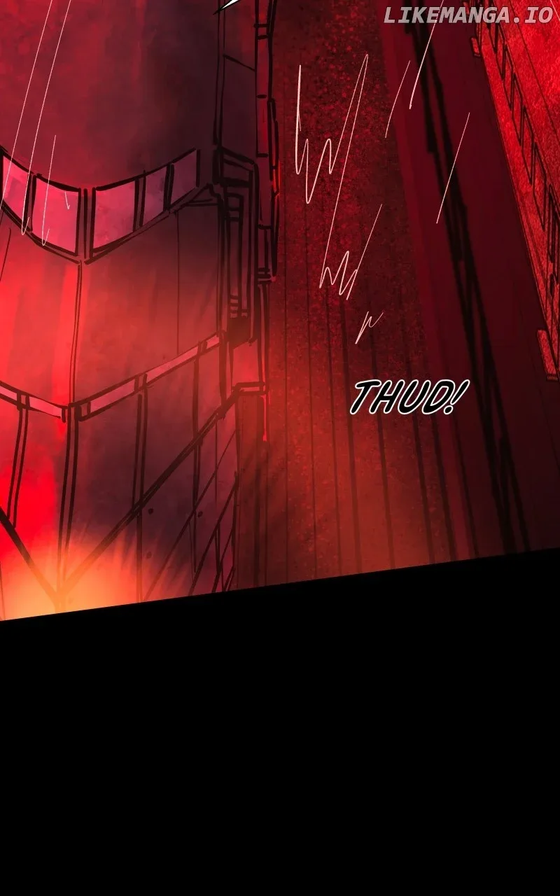 Red Spine Chapter 21 page 54