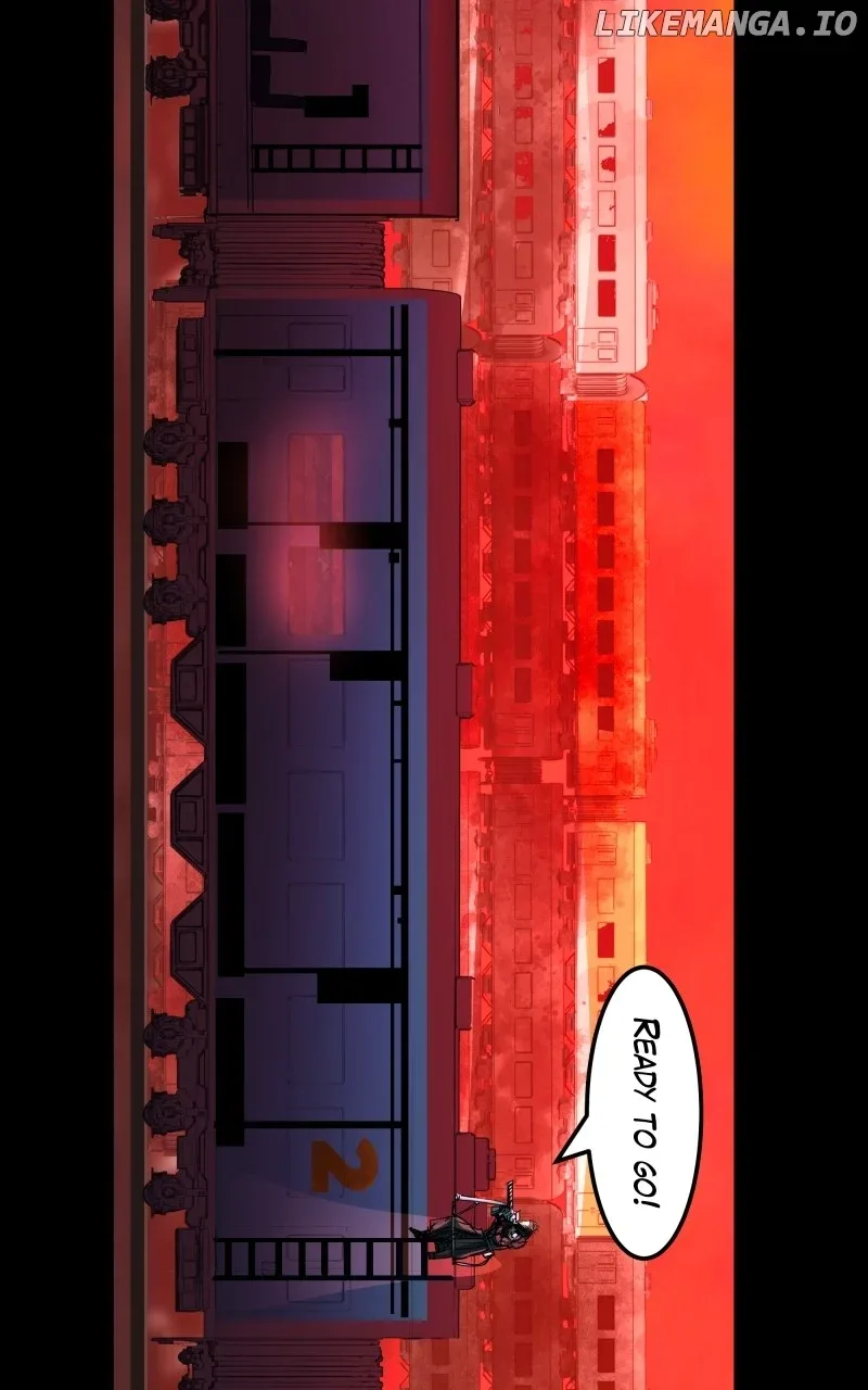 Red Spine Chapter 21 page 63