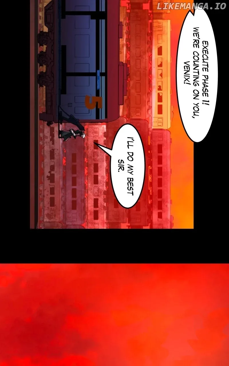 Red Spine Chapter 21 page 66