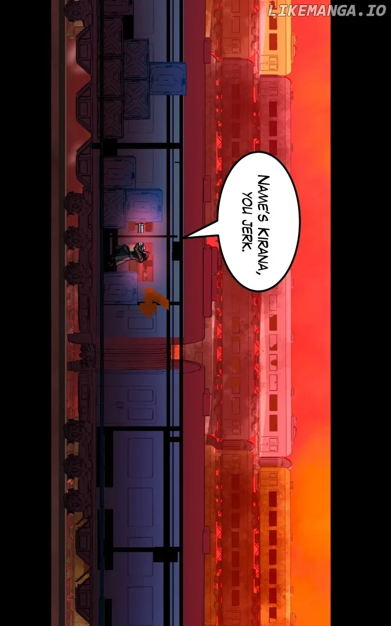 Red Spine Chapter 21 page 65