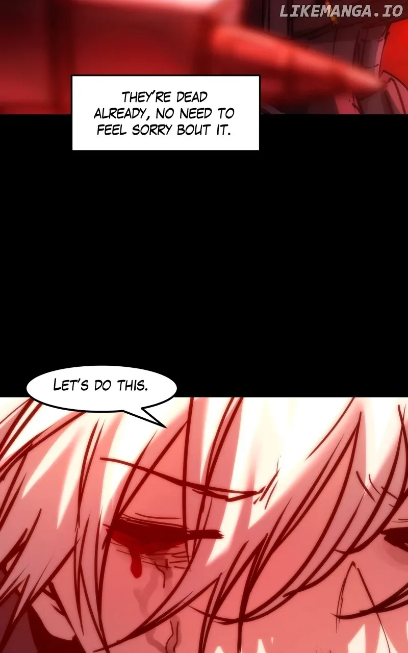 Red Spine Chapter 21 page 71