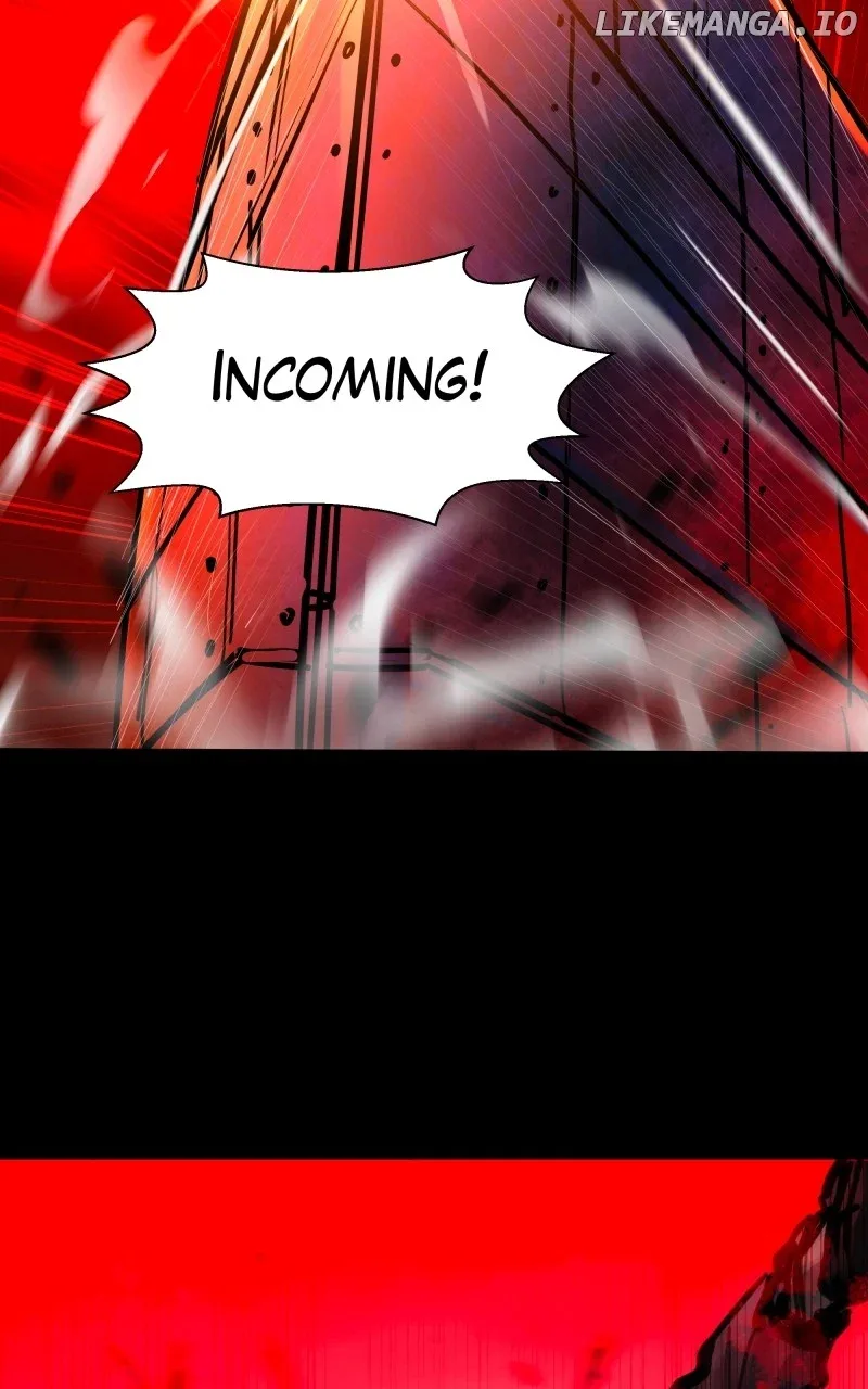 Red Spine Chapter 21 page 80