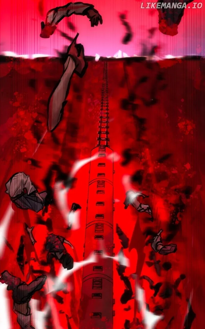 Red Spine Chapter 21 page 81