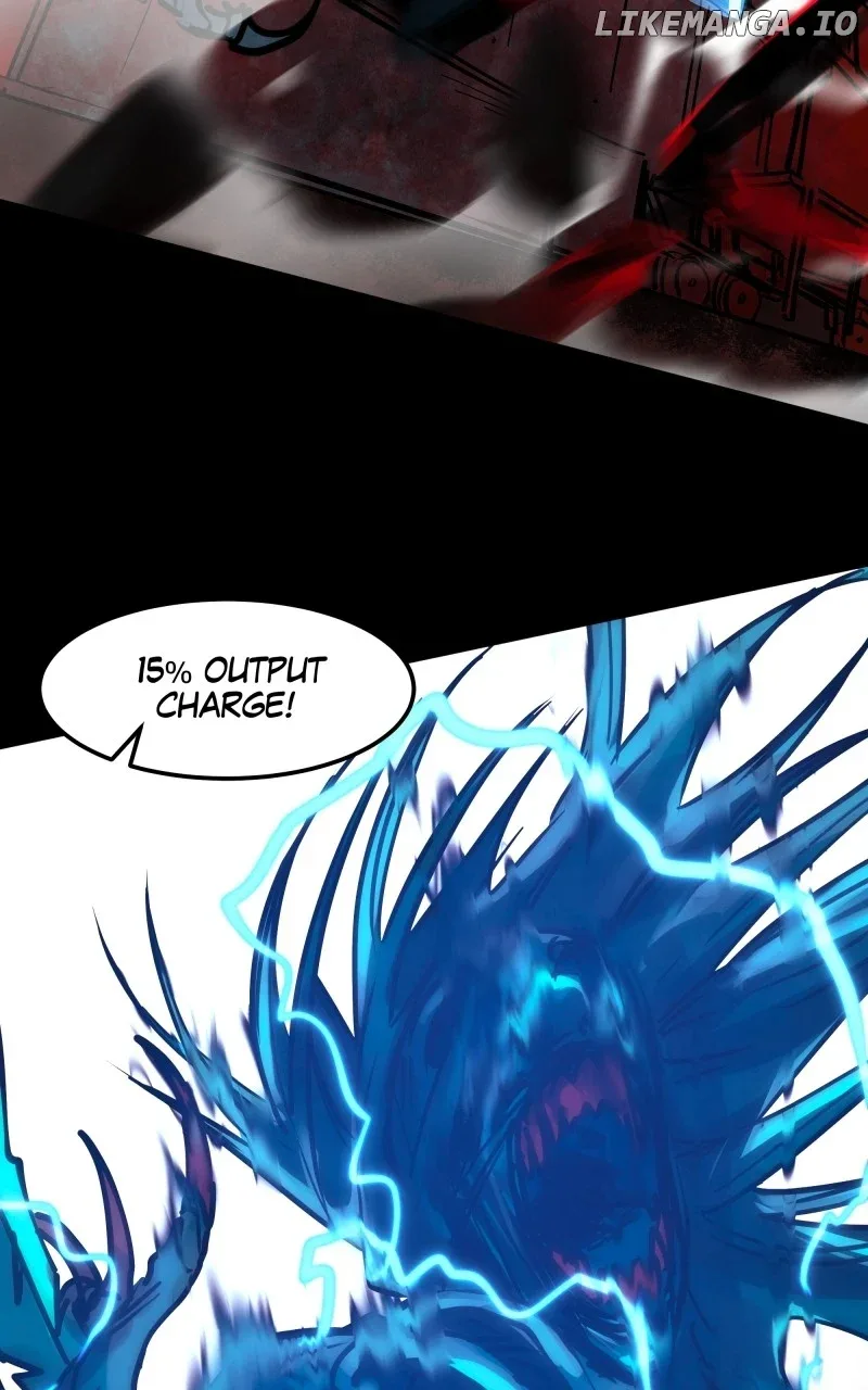 Red Spine Chapter 21 page 85