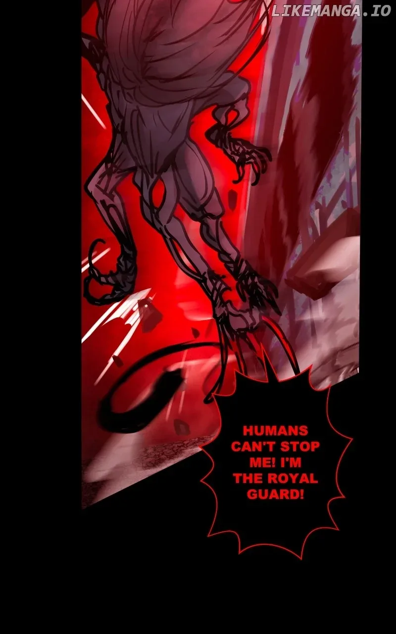 Red Spine Chapter 21 page 89